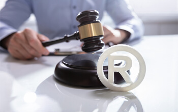 Передача товарного знака